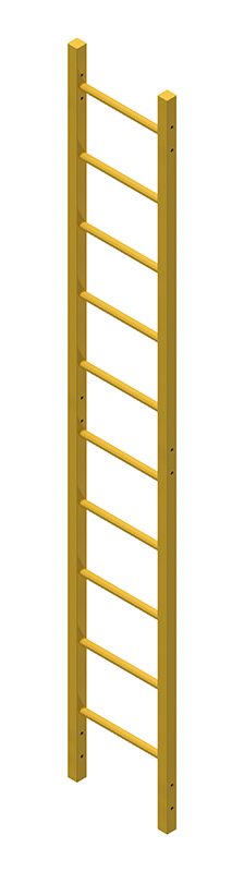 GRP Ladders MEISER gratings Inc